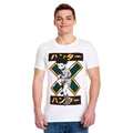 Product image Hunter x Hunter - Gon x Gon White T-Shirt