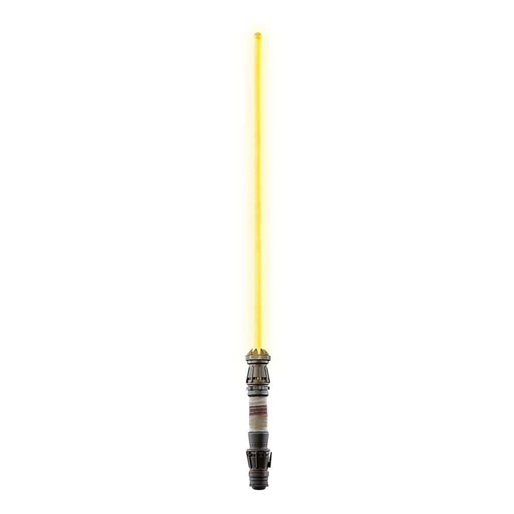 Zdjęcie produktu Star Wars - Rey Skywalker Force FX Elite Miecz Świetlny