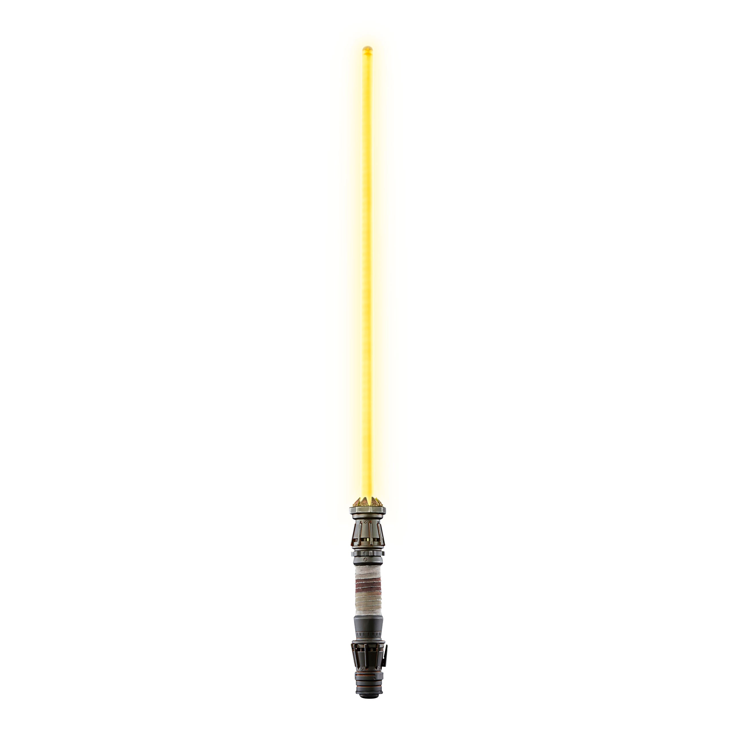 Zdjęcie produktu Star Wars - Rey Skywalker Force FX Elite Miecz Świetlny