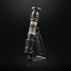 Zdjęcie produktu Star Wars - Rey Skywalker Force FX Elite Miecz Świetlny
