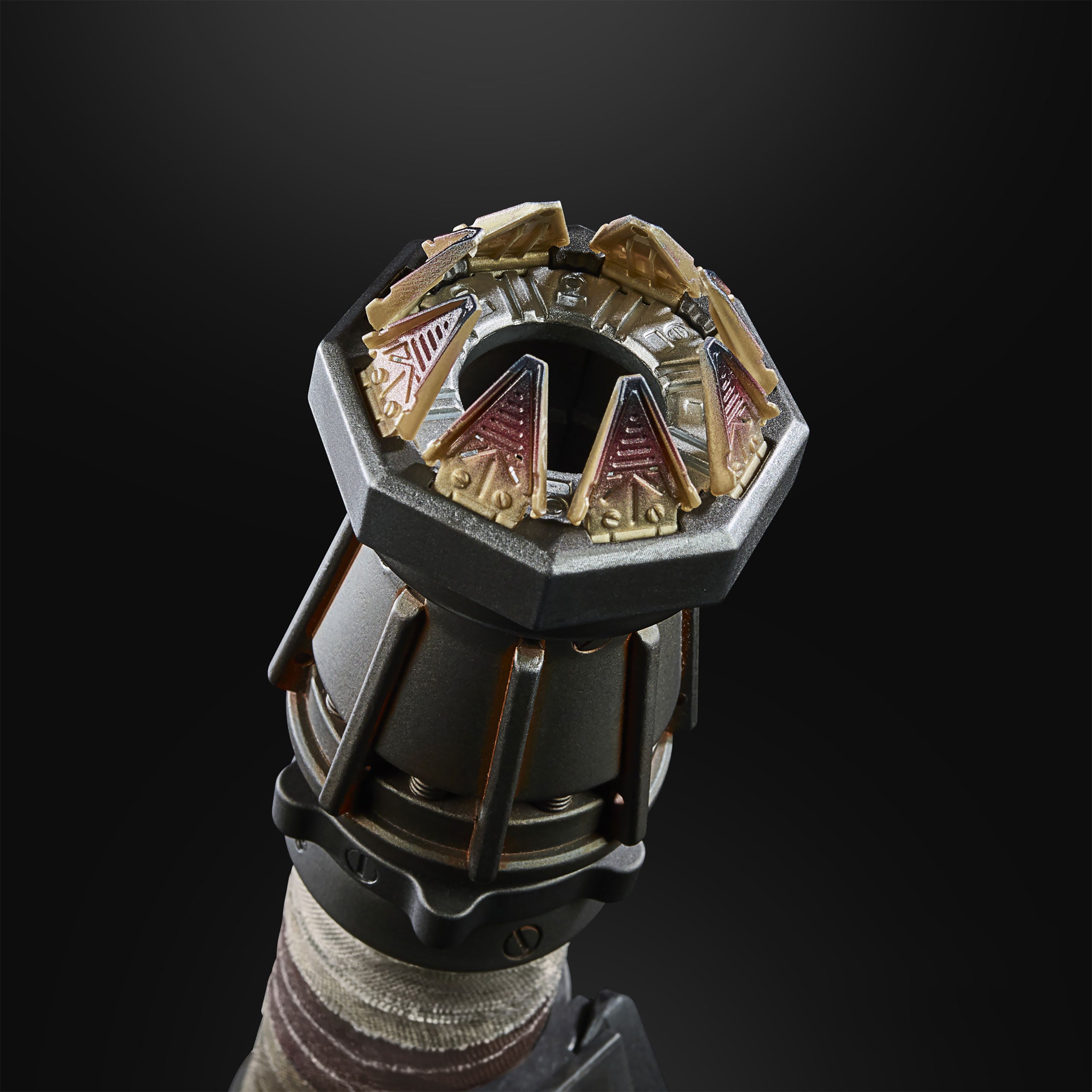 Zdjęcie produktu Star Wars - Rey Skywalker Force FX Elite Miecz Świetlny