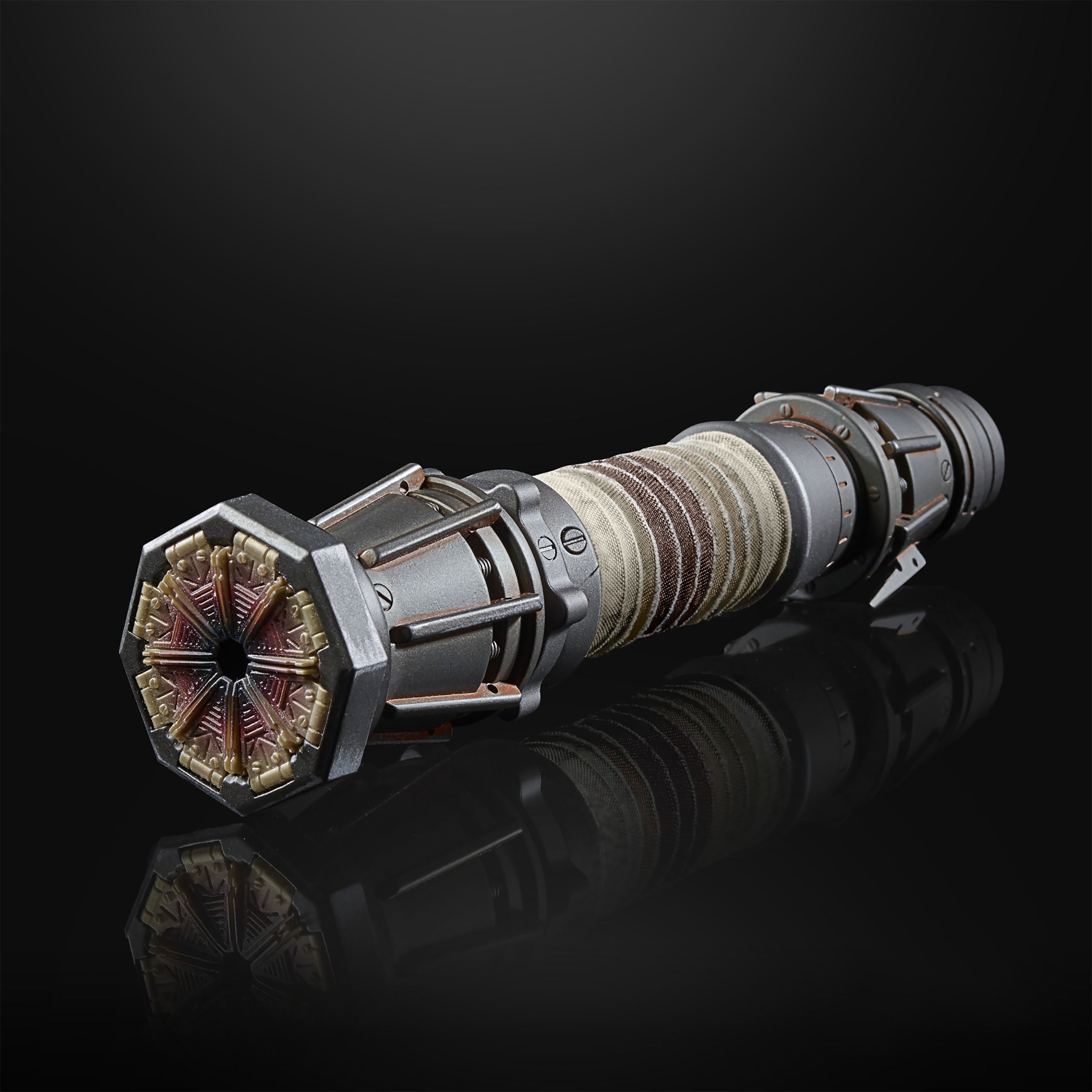 Zdjęcie produktu Star Wars - Rey Skywalker Force FX Elite Miecz Świetlny