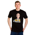 Product image One Punch Man - Saitama Fun T-Shirt black