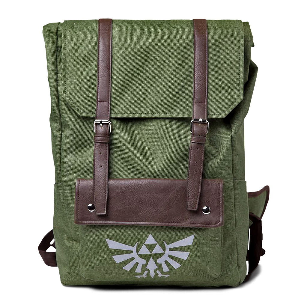 Product image Zelda - Link backpack with hood