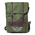 Product image Zelda - Link backpack with hood