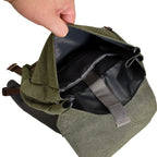 Product image Zelda - Link backpack with hood