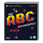 Zdjęcie produktu ABC gier wideo