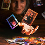 Product image Harry Potter - Evolution Trading Cards Fatpack Box