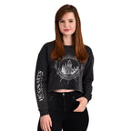 Zdjęcie produktu Harry Potter - Hogwarts Crop Sweater damski