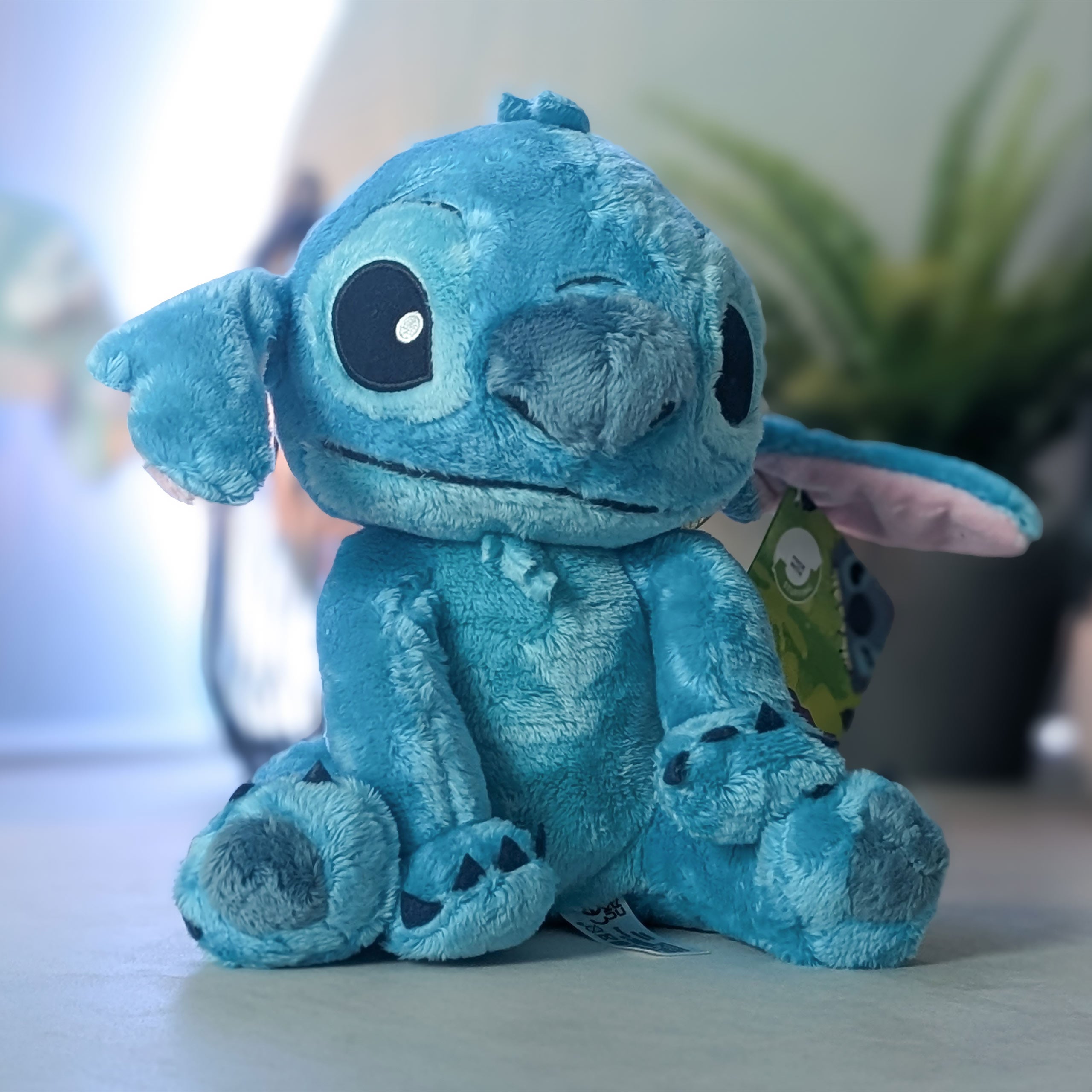 Zdjęcie produktu Lilo & Stitch - Pluszowa figurka Stitch 23 cm