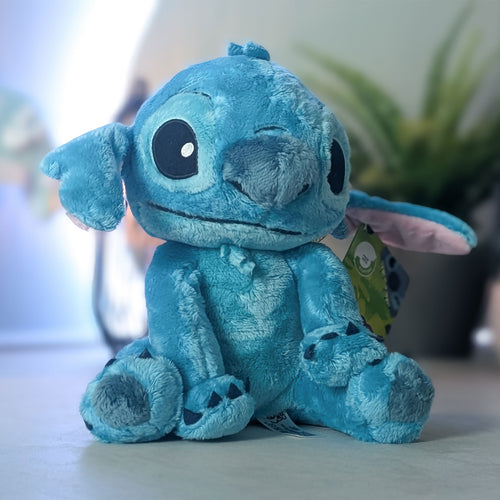 Zdjęcie produktu Lilo & Stitch - Pluszowa figurka Stitch 23 cm