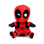 Zdjęcie produktu Deadpool - Pluszowa figurka 20 cm