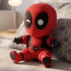 Zdjęcie produktu Deadpool - Pluszowa figurka 20 cm