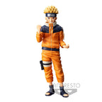 Zdjęcie produktu Naruto Shippuden - Figurka Naruto Uzumaki 23,5 cm