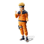 Zdjęcie produktu Naruto Shippuden - Figurka Naruto Uzumaki 23,5 cm