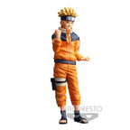 Zdjęcie produktu Naruto Shippuden - Figurka Naruto Uzumaki 23,5 cm