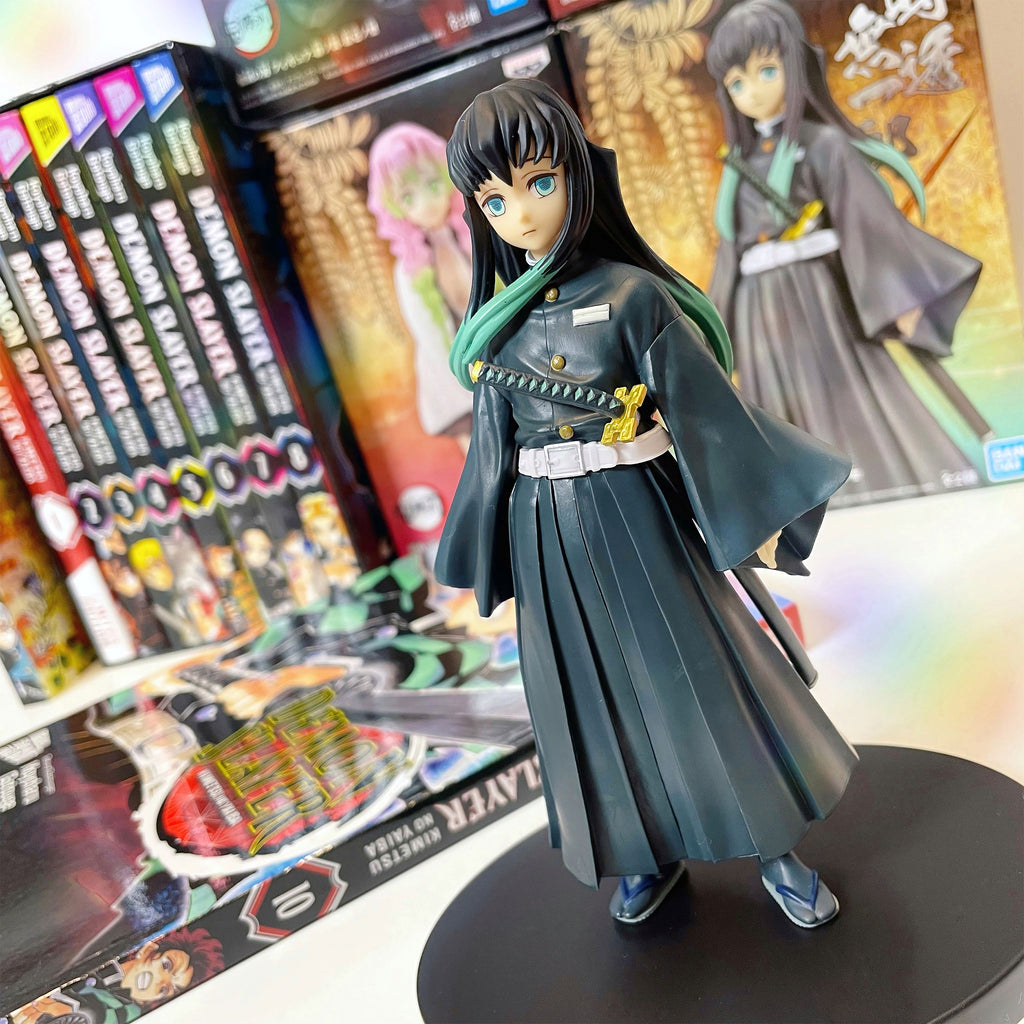 Zdjęcie produktu Demon Slayer - Muichiro Tokito Figura