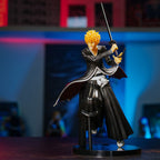 Zdjęcie produktu Bleach Soul - Figurka Ichigo Kurosaki