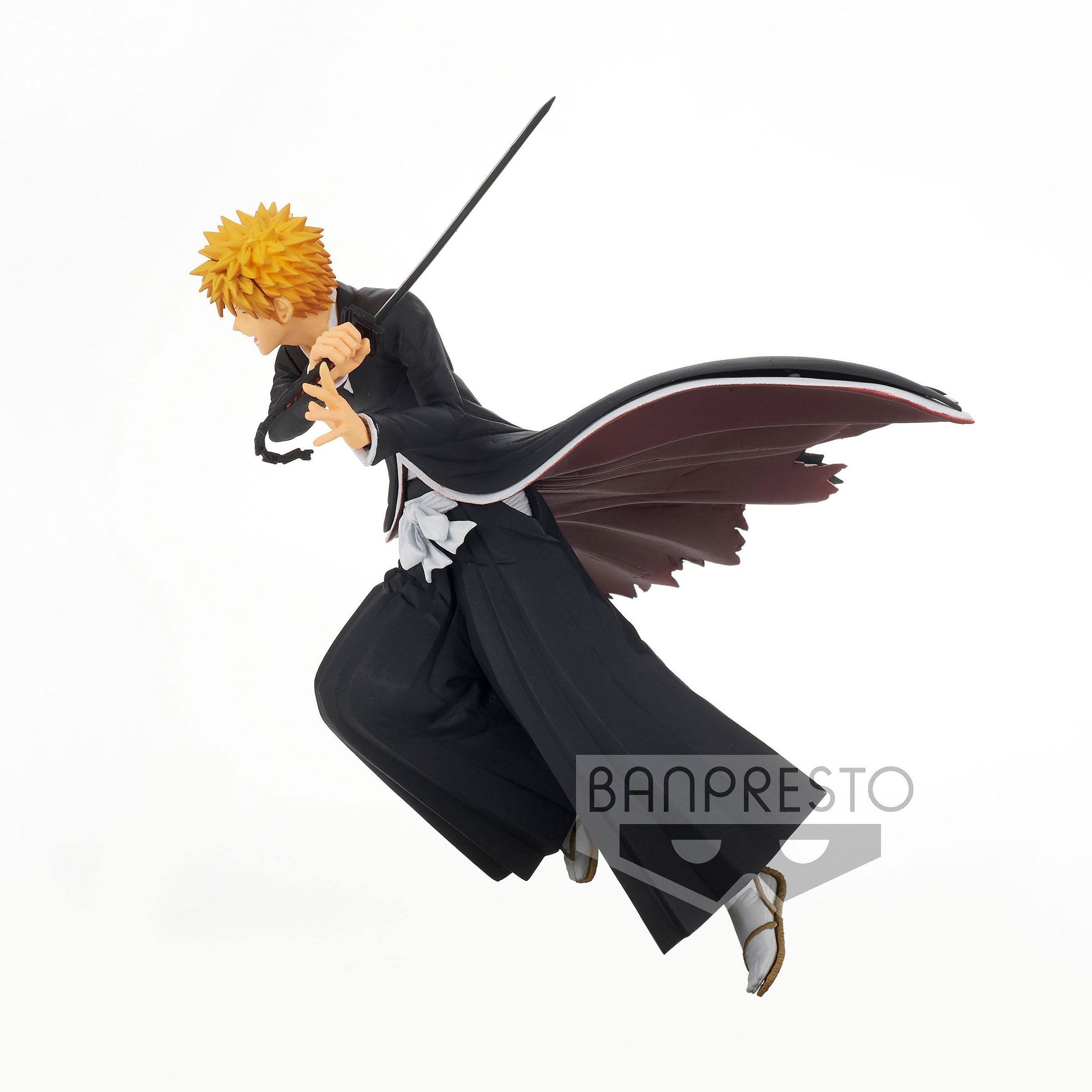 Zdjęcie produktu Bleach Soul - Figurka Ichigo Kurosaki