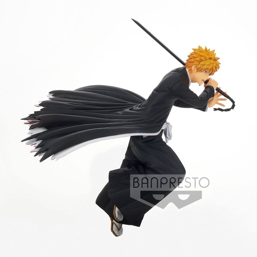 Zdjęcie produktu Bleach Soul - Figurka Ichigo Kurosaki