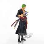 Product image One Piece - Zorro Wano Kuni Figure 18 cm