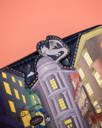 Product image Harry Potter - Diagon Alley Wallet