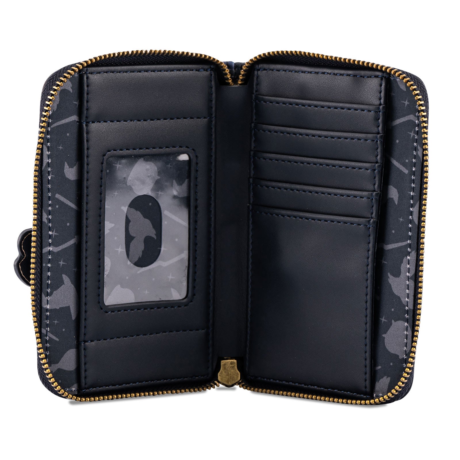 Product image Harry Potter - Diagon Alley Wallet
