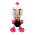 Zdjęcie produktu Bomberman - Biała Bomber Plüsch Figurka 35,5 cm