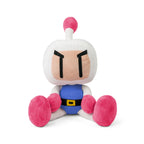 Zdjęcie produktu Bomberman - Biała Bomber Plüsch Figurka 35,5 cm