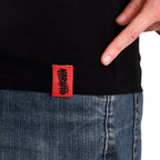 Zdjęcie produktu Naruto - Pose T-Shirt czarne