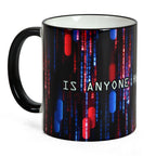 Product image Matrix - Really Free Mug