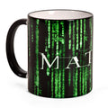 Zdjęcie produktu Matrix - Classic Logo Kubek