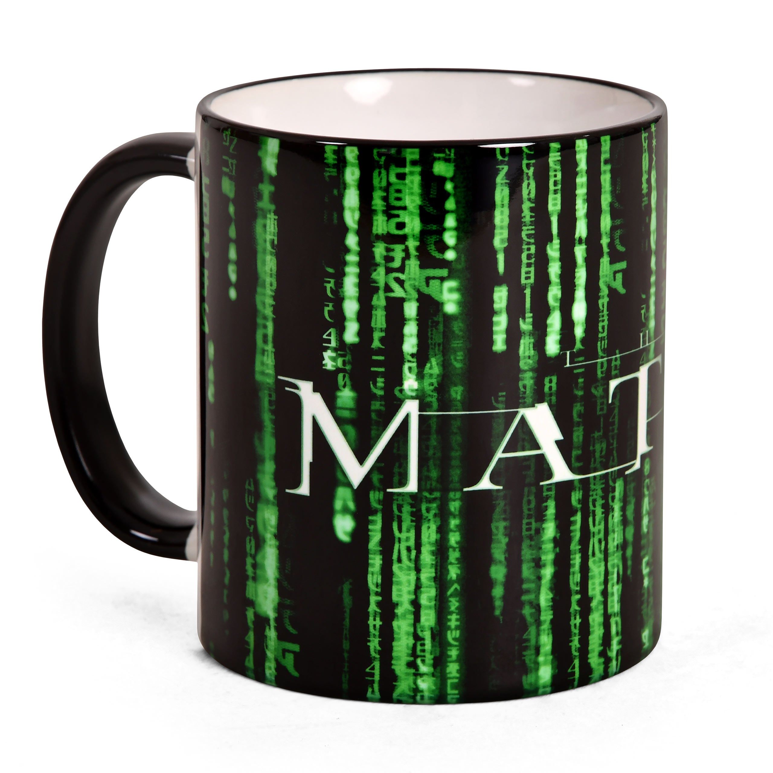Zdjęcie produktu Matrix - Classic Logo Kubek