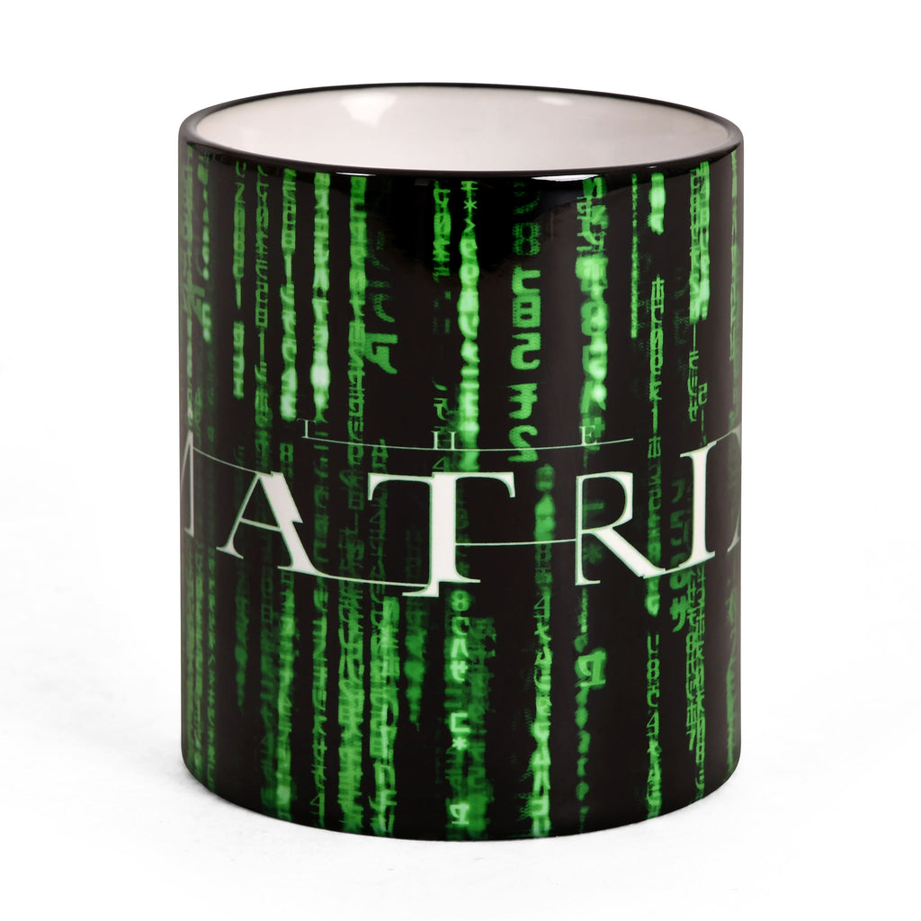 Zdjęcie produktu Matrix - Classic Logo Kubek