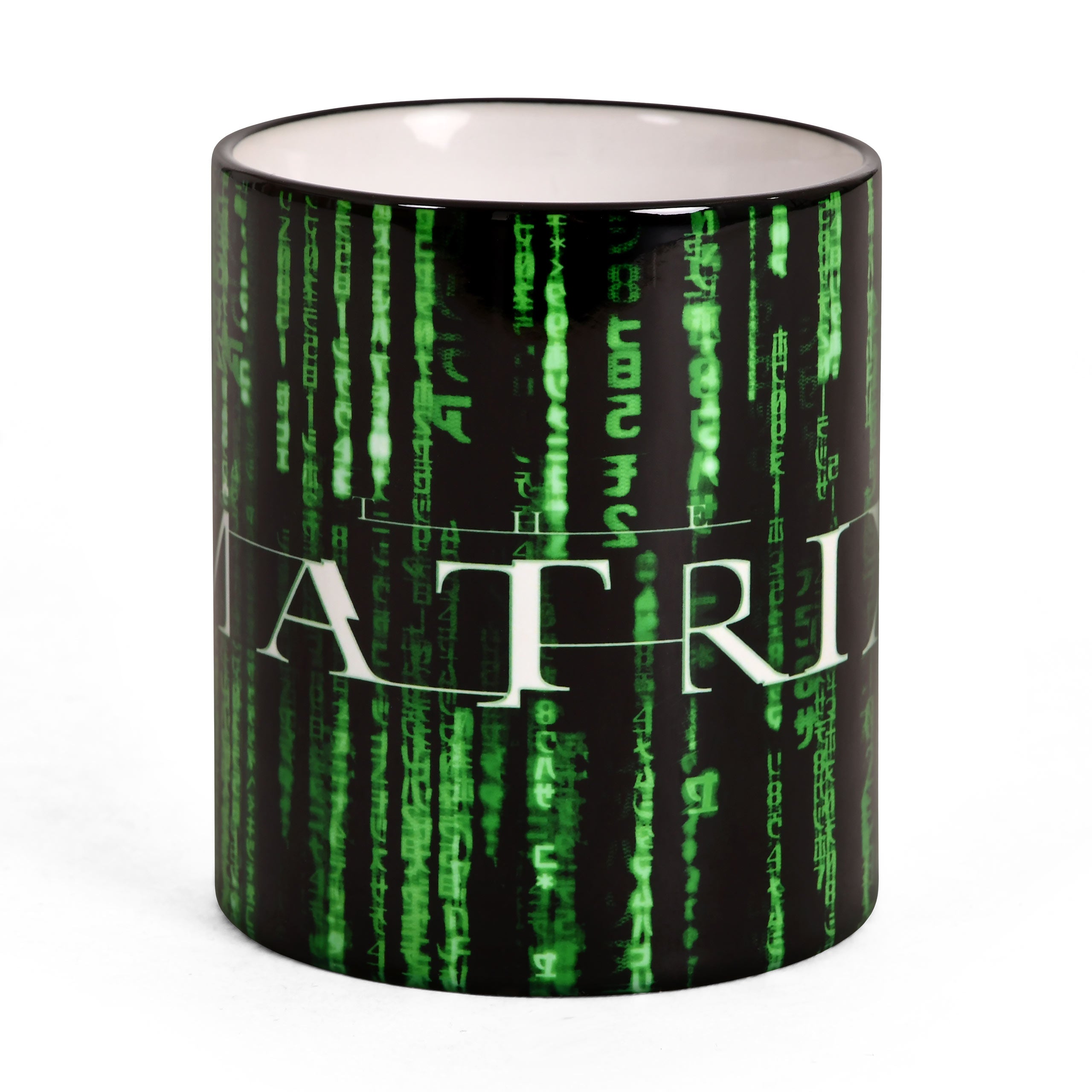 Zdjęcie produktu Matrix - Classic Logo Kubek