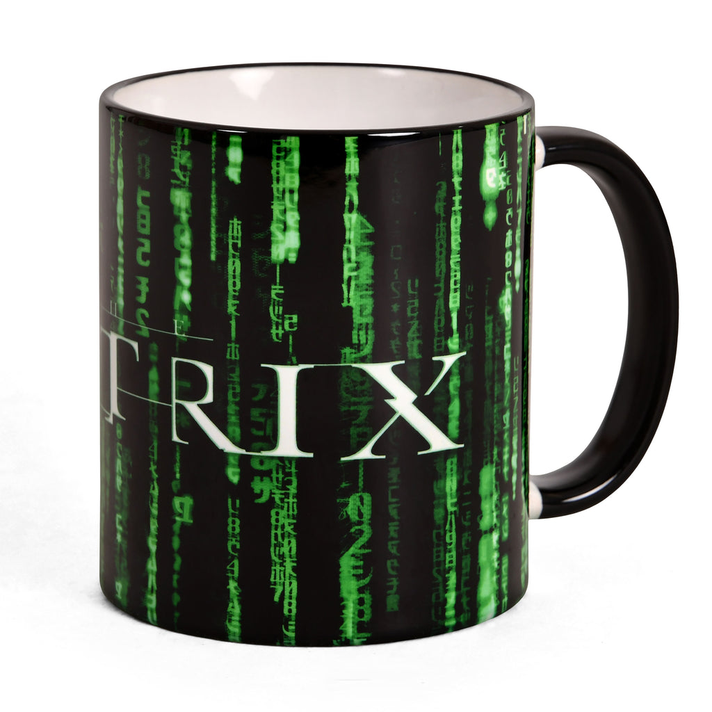 Zdjęcie produktu Matrix - Classic Logo Kubek