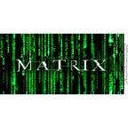 Zdjęcie produktu Matrix - Classic Logo Kubek
