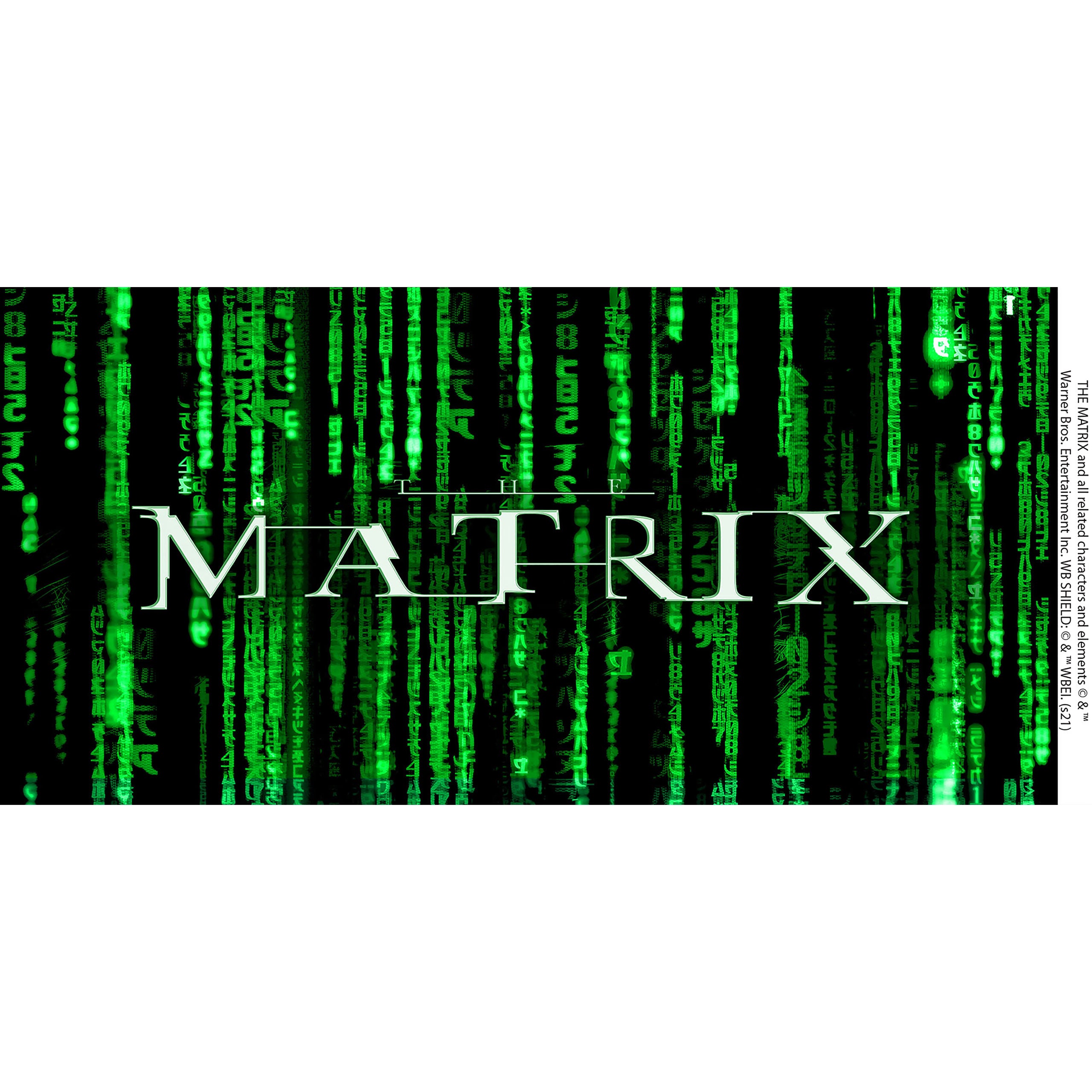 Zdjęcie produktu Matrix - Classic Logo Kubek