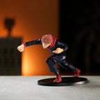 Product image Jujutsu Kaisen - Yuji Itadori Figure 12 cm