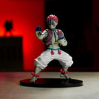 Zdjęcie produktu Demon Slayer - Akaza Vibration Stars Figura 16 cm