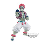Zdjęcie produktu Demon Slayer - Akaza Vibration Stars Figura 16 cm