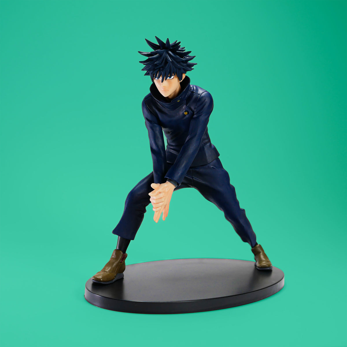 Zdjęcie produktu Jujutsu Kaisen - Figurka Megumi Fushiguro 16,5 cm