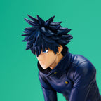 Zdjęcie produktu Jujutsu Kaisen - Figurka Megumi Fushiguro 16,5 cm