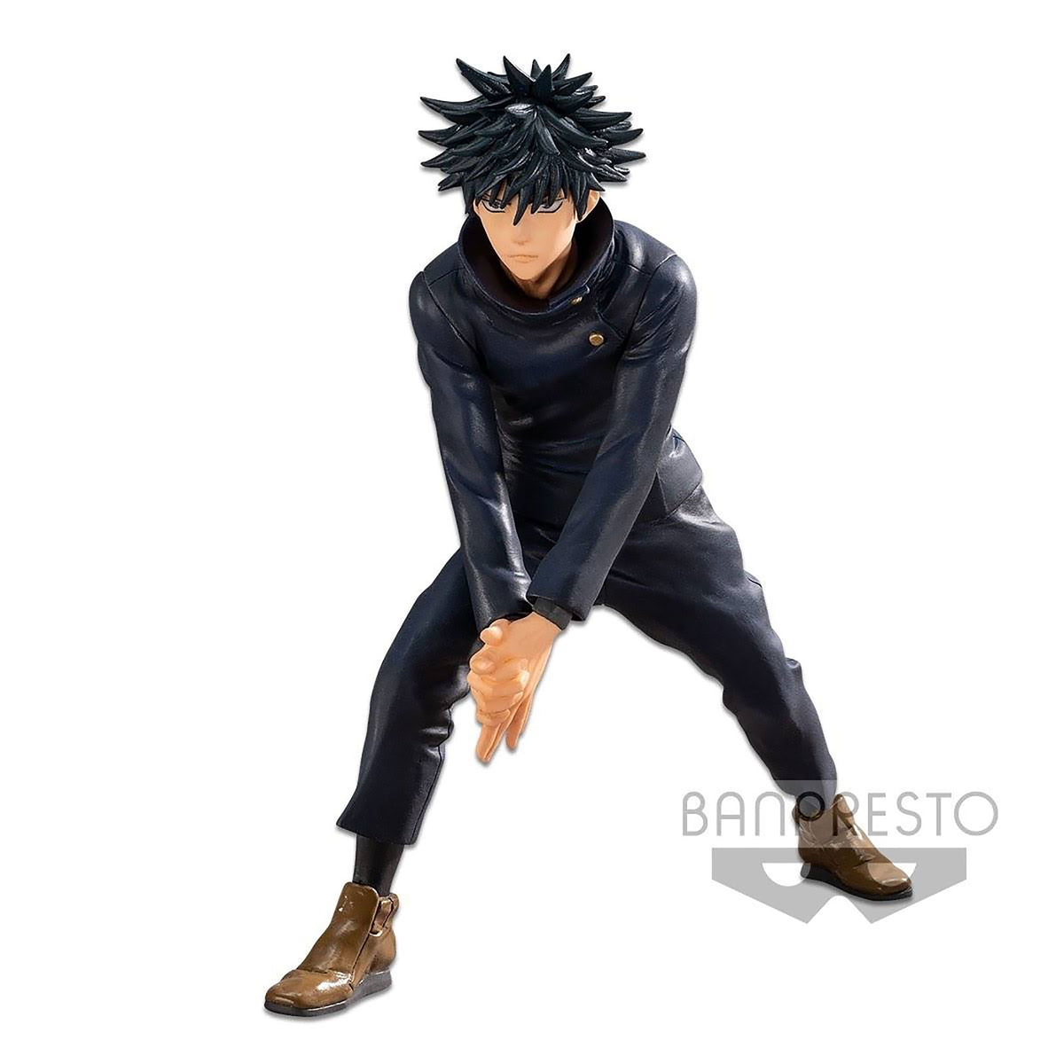 Zdjęcie produktu Jujutsu Kaisen - Figurka Megumi Fushiguro 16,5 cm