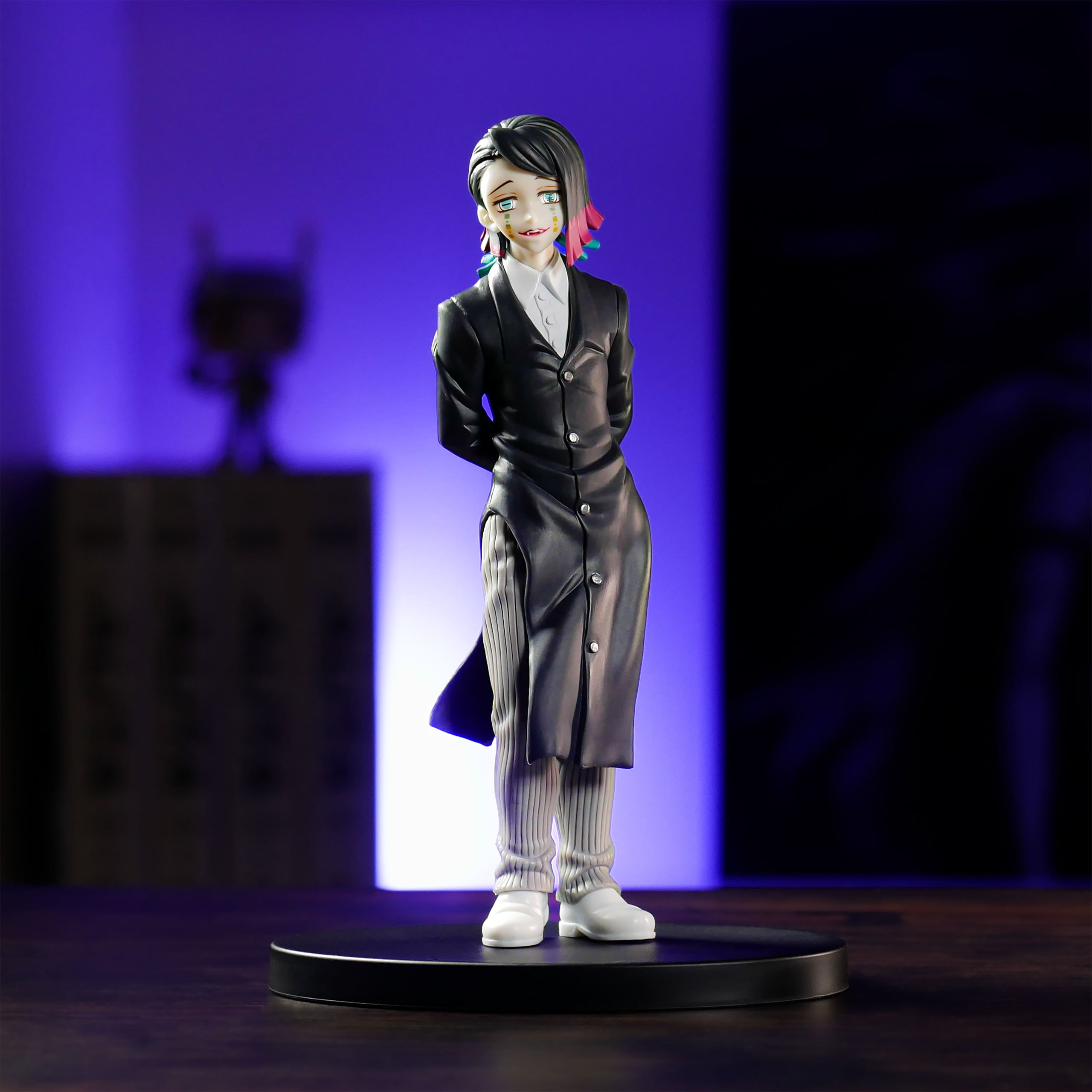 Zdjęcie produktu Demon Slayer - Enmu Figurka 17,3 cm