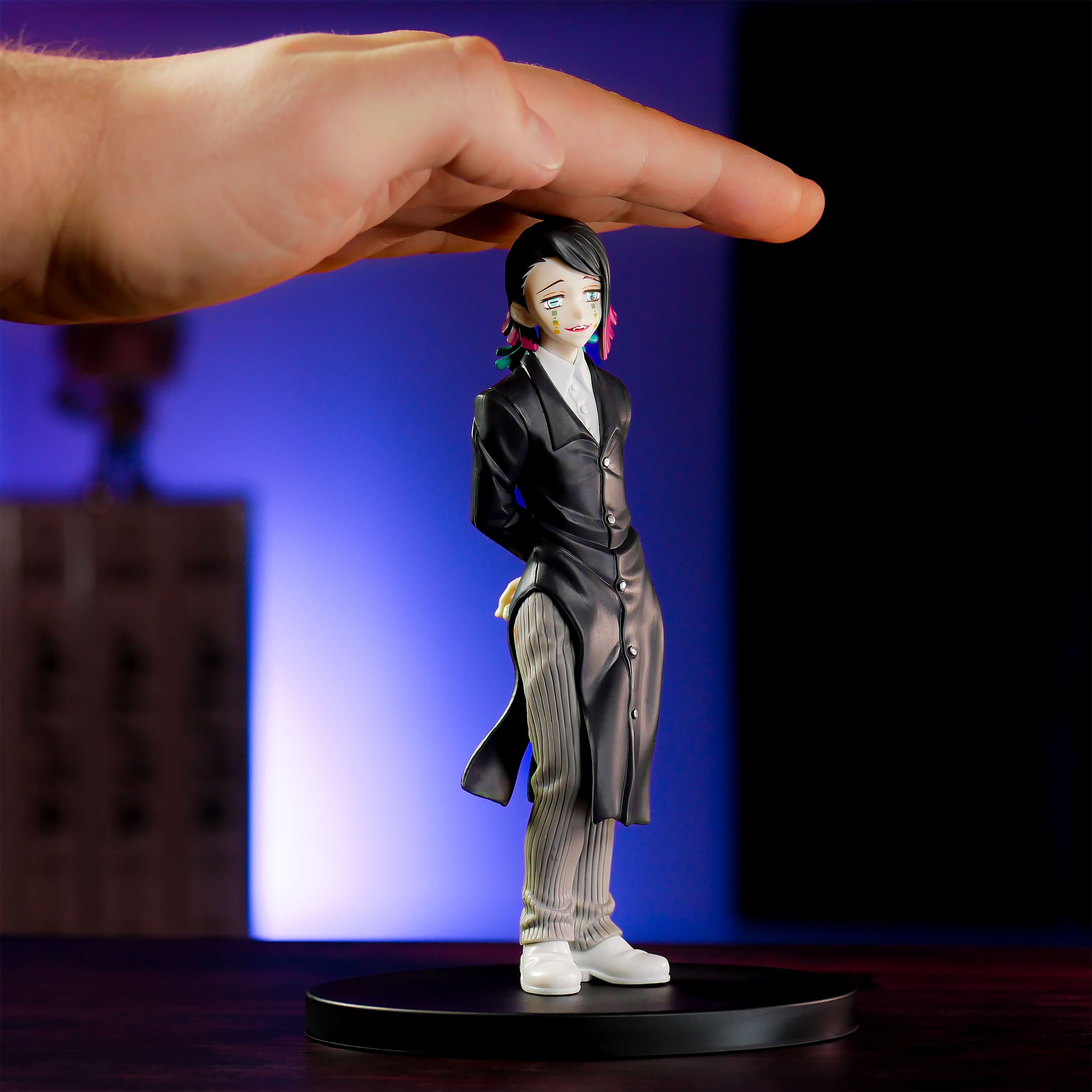 Zdjęcie produktu Demon Slayer - Enmu Figurka 17,3 cm