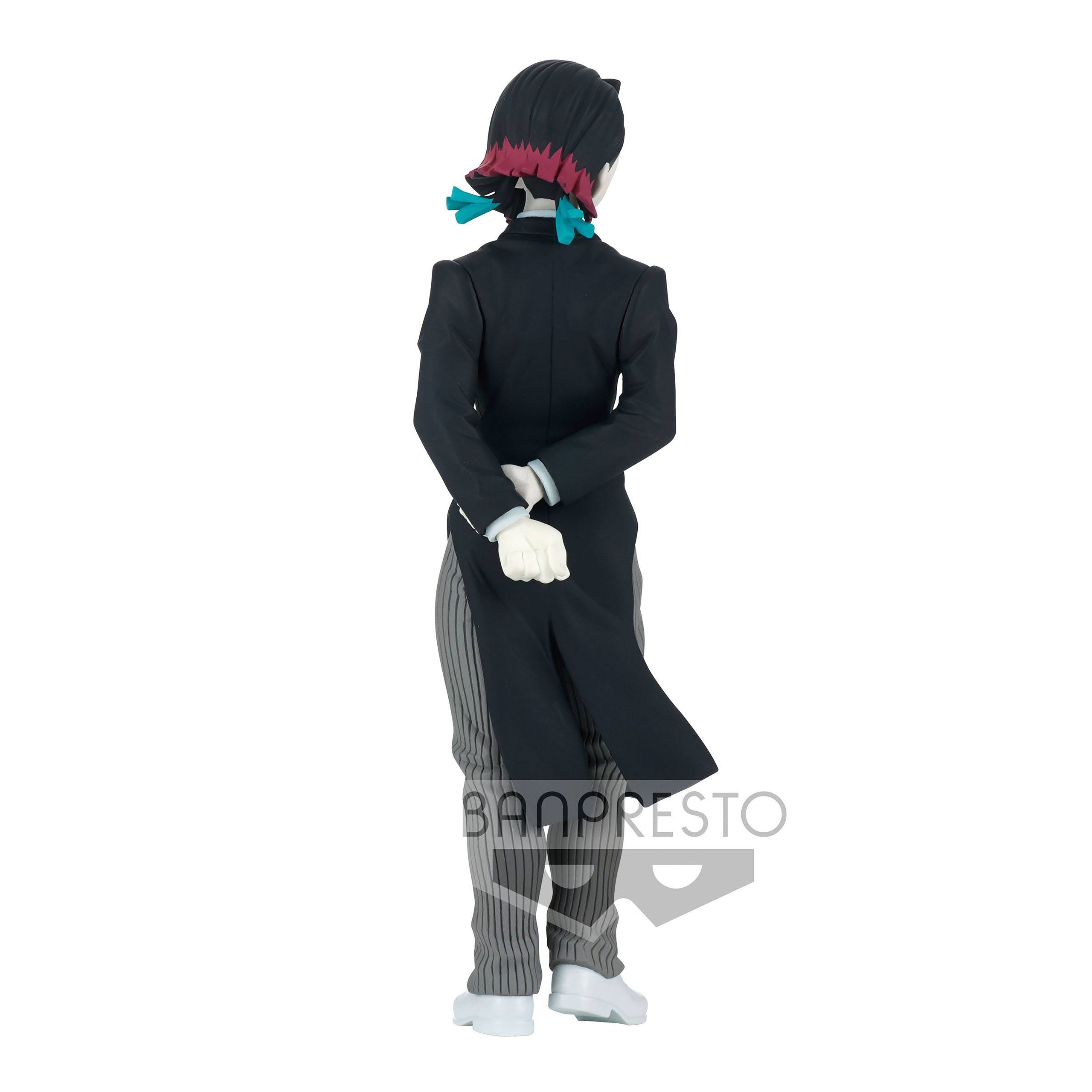 Zdjęcie produktu Demon Slayer - Enmu Figurka 17,3 cm