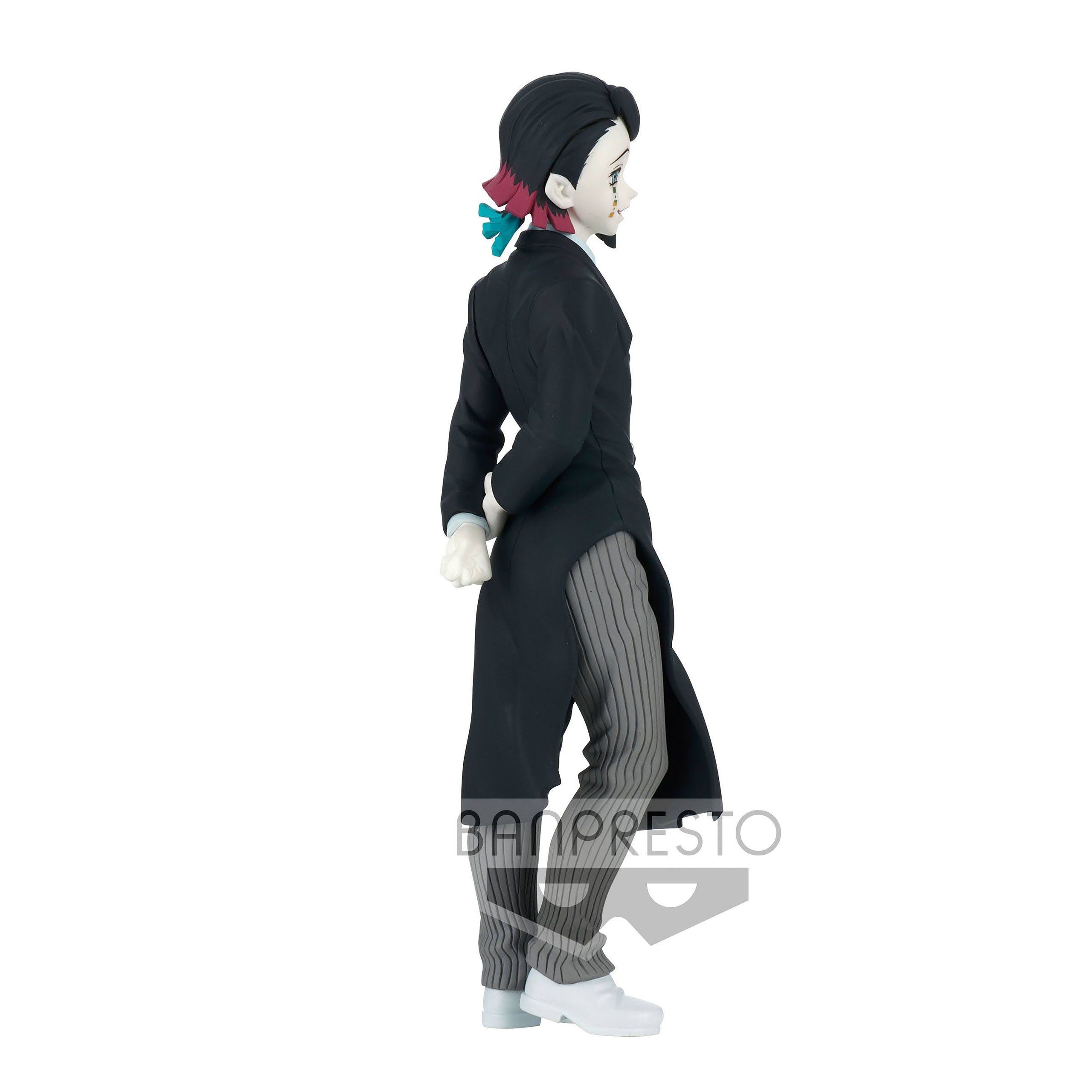 Zdjęcie produktu Demon Slayer - Enmu Figurka 17,3 cm