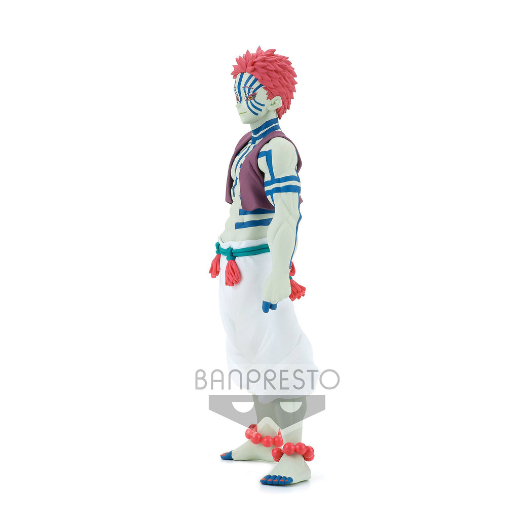 Zdjęcie produktu Demon Slayer - Akaza Figurka 17,7 cm