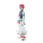 Zdjęcie produktu Demon Slayer - Akaza Figurka 17,7 cm